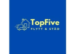 TopFive Flytt & Städ AB