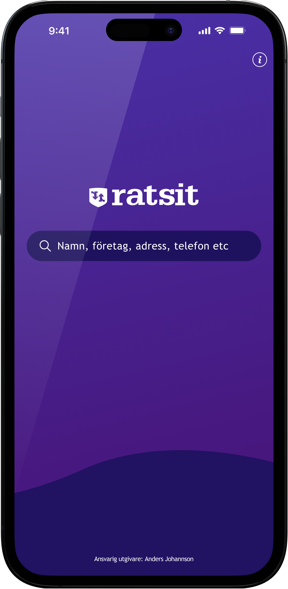 Ratsit Appen
