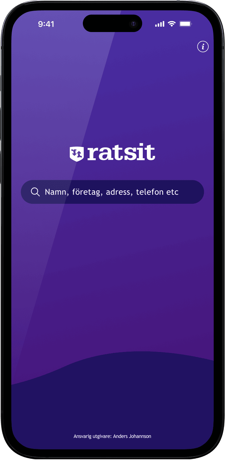 Ratsit Appen