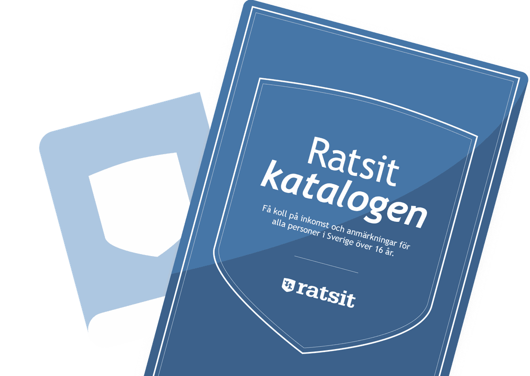 Ratsitkatalogen, Sveriges bredaste taxeringskalender