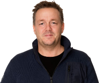 Anders Johansson