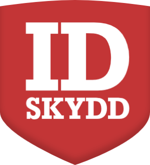 Id-skydd