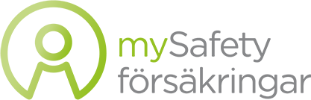 mySafety logotyp