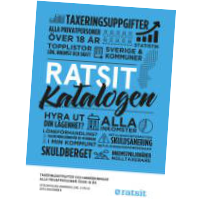 Ratsitkatalog-skraplotter på köpet