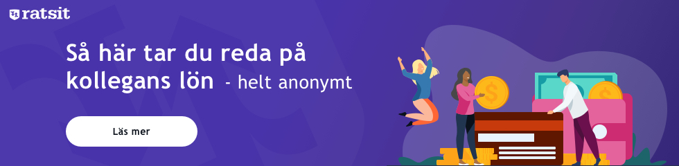 Vad Tjänar En Sjuksköterska I Sverige