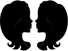 Tvillingarna